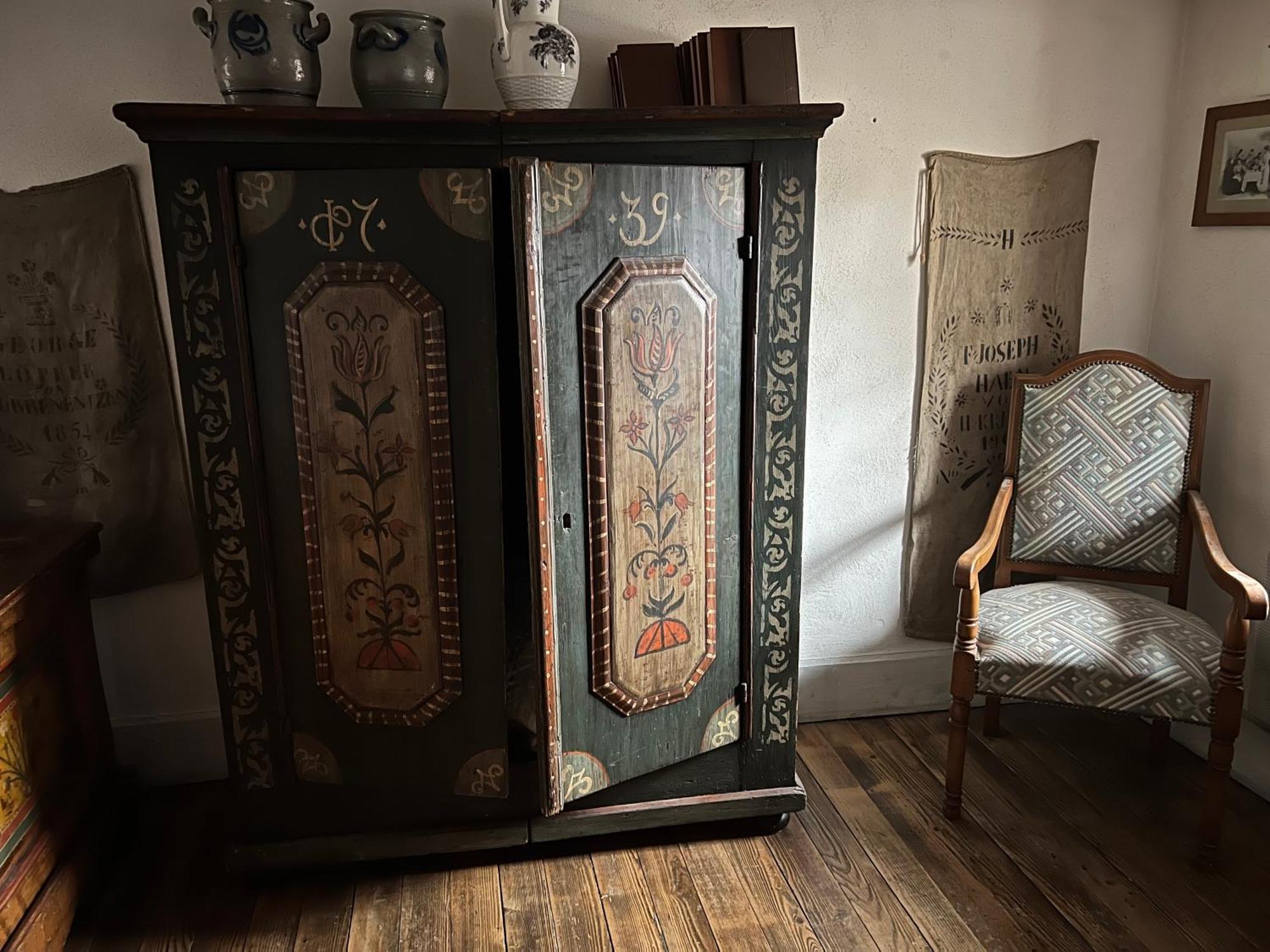 Gite Du Brocanteur Scherwiller Zewnętrze zdjęcie