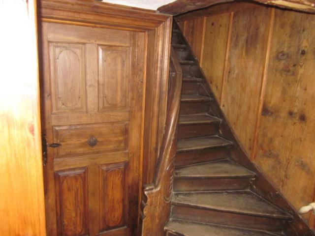 Gite Du Brocanteur Scherwiller Pokój zdjęcie